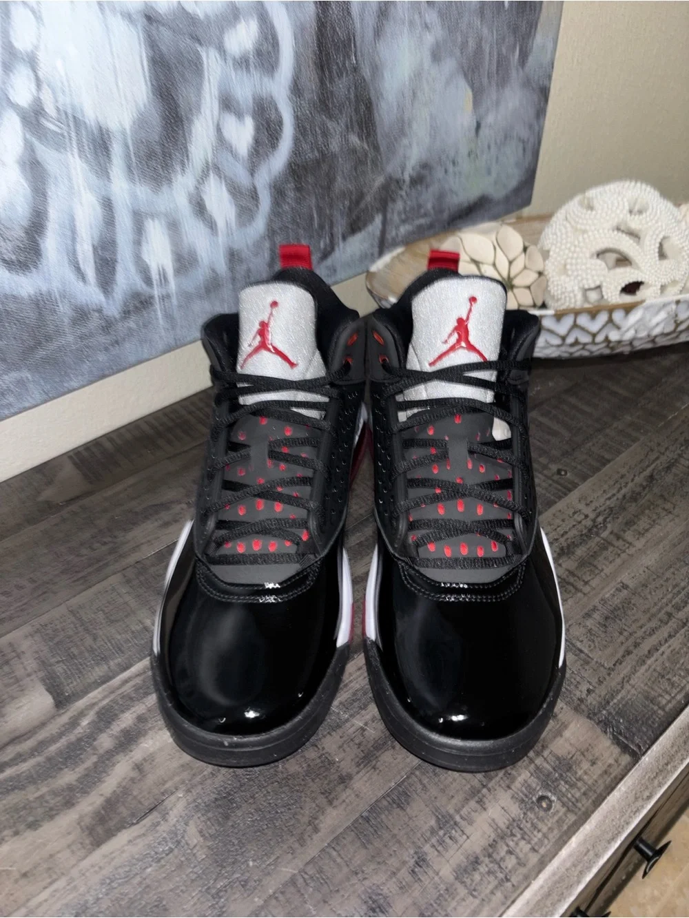 Jordan Maxin 200 sneakers MENS SZ 11